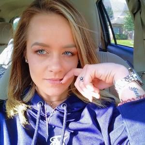 Meet your Posher, Jamie lynn